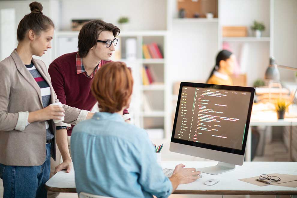 100% unique for each website we make