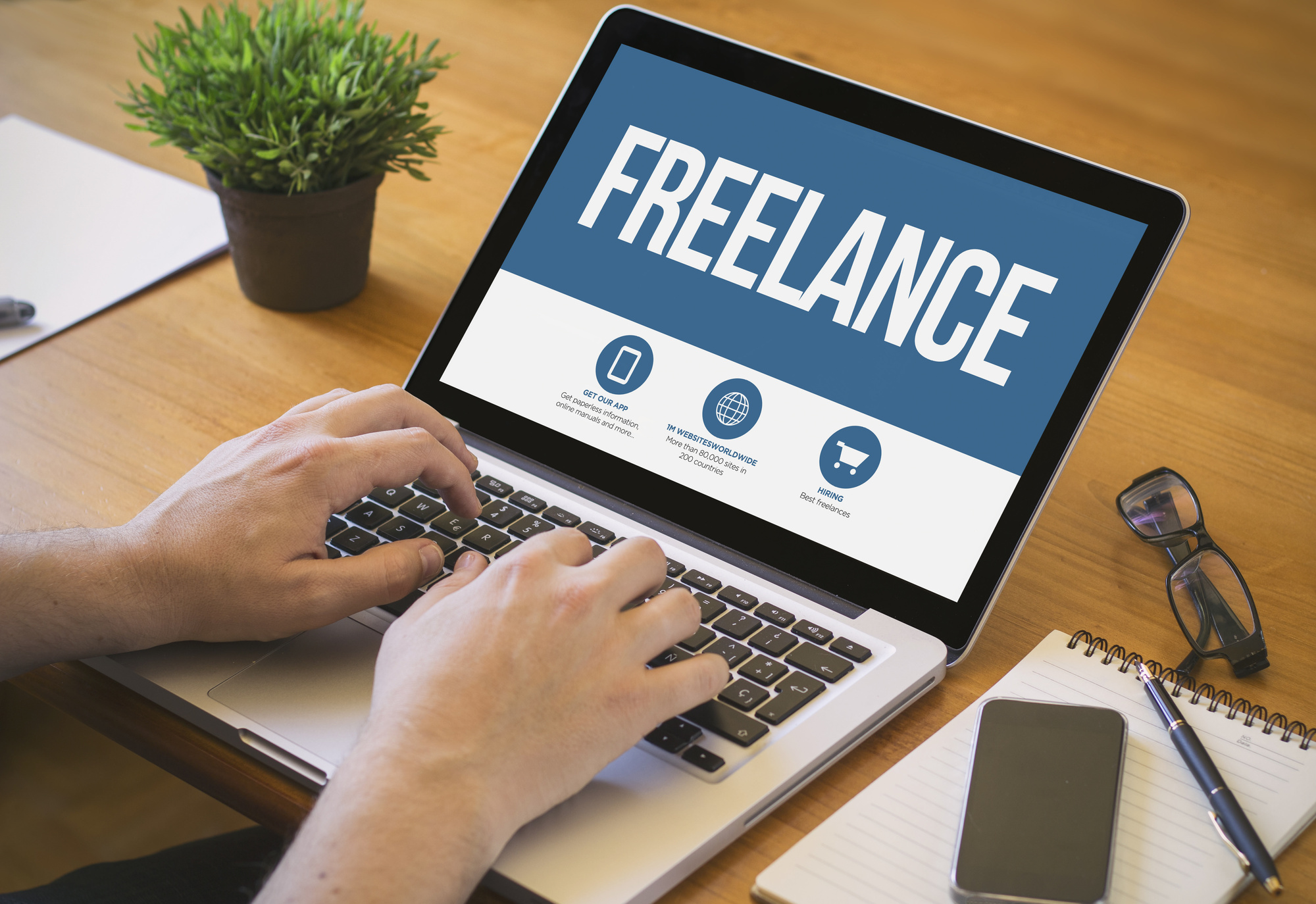 Who is Freelancer?