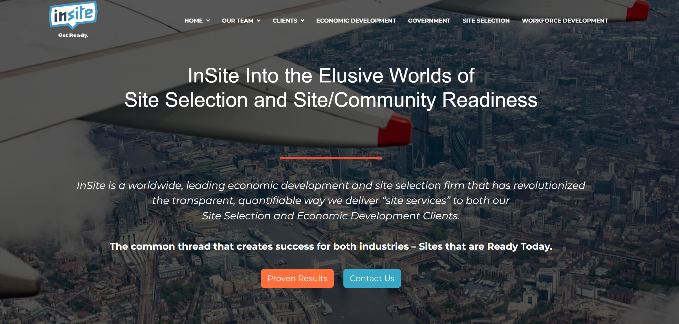 Insitelocation