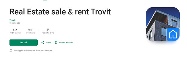 Real Estate