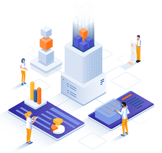 What is seo standard website building service?