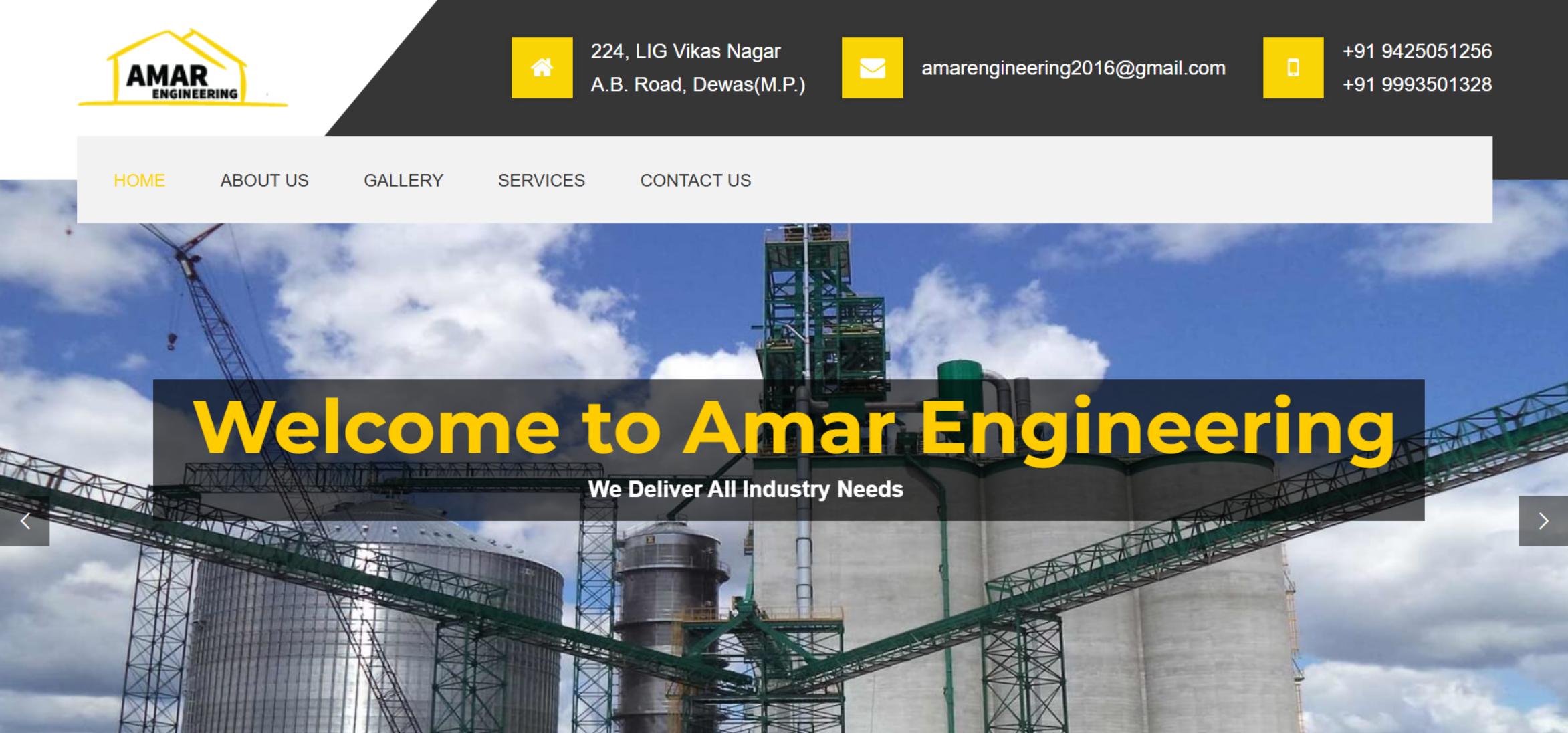 Amarprojects