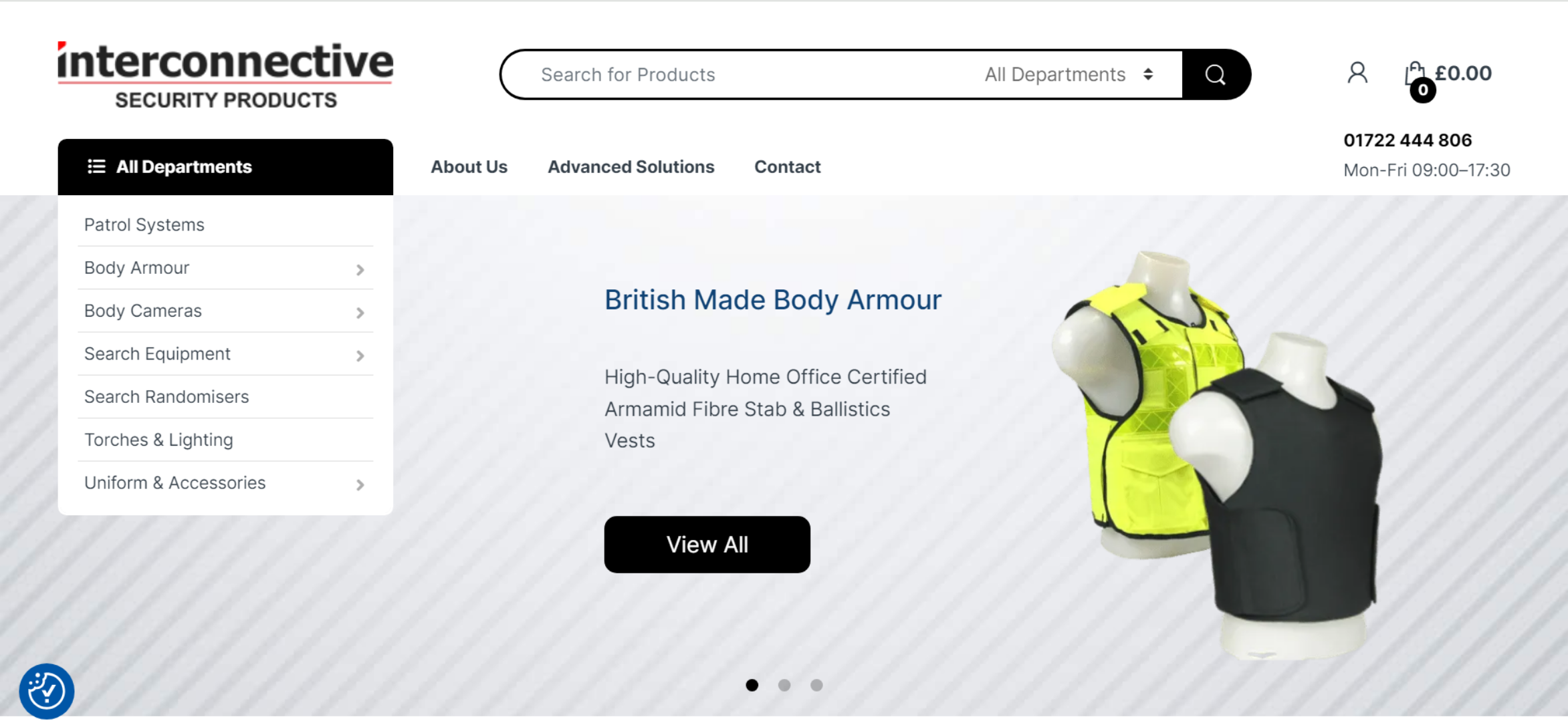 Interconnective